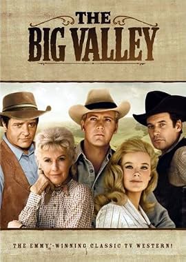 LugaTv | Watch The Big Valley seasons 1 - 4 for free online