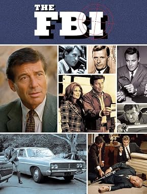 LugaTv | Watch The F.B.I. seasons 1 - 9 for free online