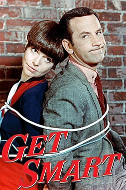 LugaTv | Watch Get Smart seasons 1 - 5 for free online