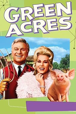 LugaTv | Watch Green Acres seasons 1 - 6 for free online