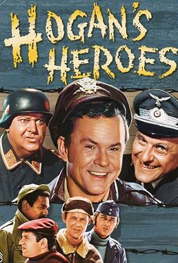 LugaTv | Watch Hogans Heroes seasons 1 - 6 for free online