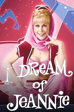LugaTv | Watch I Dream of Jeannie seasons 1 - 5 for free online