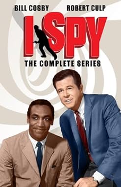 LugaTv | Watch I Spy seasons 1 - 3 for free online