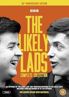 LugaTv | Watch The Likely Lads seasons 1 - 3 for free online