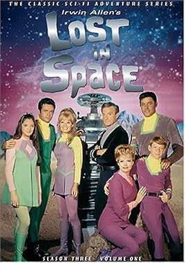 LugaTv | Watch Lost in Space seasons 1 - 3 for free online