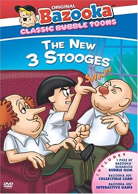 LugaTv | Watch The New 3 Stooges seasons 1 - 1 for free online