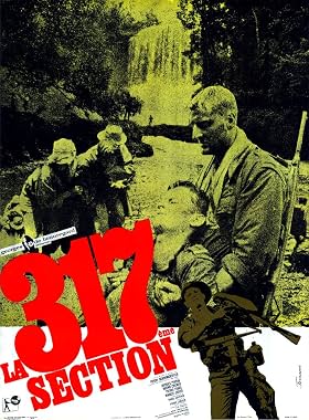 LugaTv | Watch La 317ème section for free online