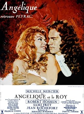 LugaTv | Watch Angélique et le roy for free online