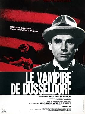 LugaTv | Watch Le vampire de Düsseldorf for free online