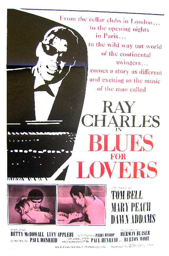 LugaTv | Watch Ballad in Blue for free online