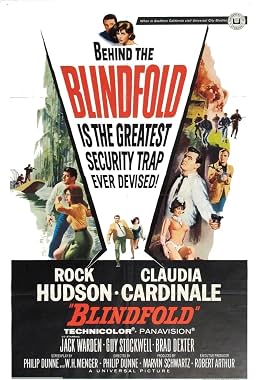 LugaTv | Watch Blindfold for free online