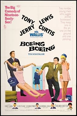LugaTv | Watch Boeing Boeing for free online