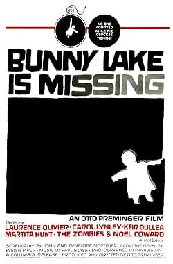 LugaTv | Watch Bunny Lake Is Missing for free online