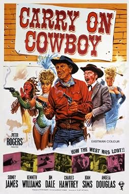 LugaTv | Watch Carry on Cowboy for free online