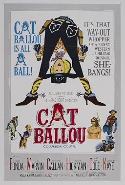 LugaTv | Watch Cat Ballou for free online