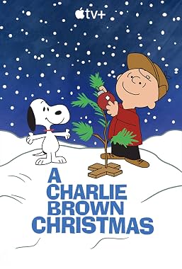 LugaTv | Watch A Charlie Brown Christmas for free online