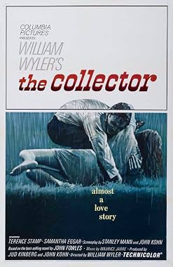 LugaTv | Watch The Collector for free online