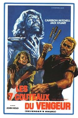 LugaTv | Watch I coltelli del vendicatore for free online