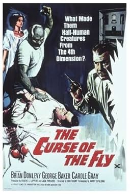 LugaTv | Watch Curse of the Fly for free online