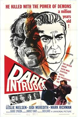 LugaTv | Watch Dark Intruder for free online