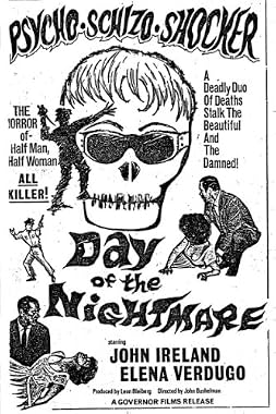 LugaTv | Watch Day of the Nightmare for free online