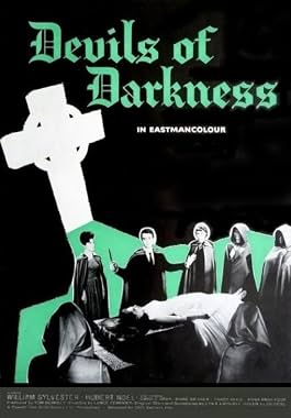 LugaTv | Watch Devils of Darkness for free online