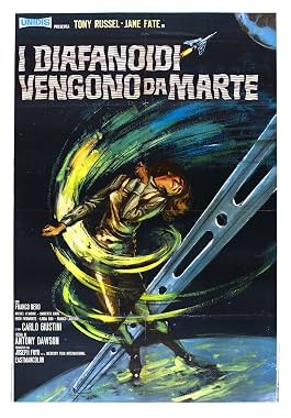 LugaTv | Watch I diafanoidi vengono da Marte for free online
