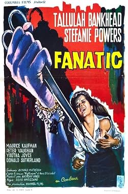 LugaTv | Watch Fanatic for free online