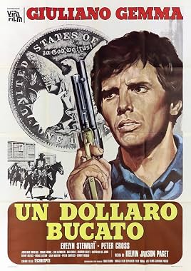 LugaTv | Watch One Silver Dollar for free online