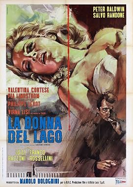 LugaTv | Watch La donna del lago for free online