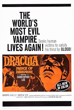 LugaTv | Watch Dracula Prince of Darkness for free online