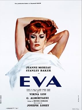 LugaTv | Watch Eva for free online