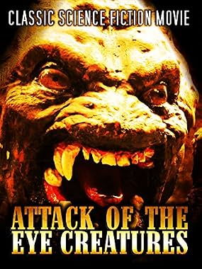 LugaTv | Watch The Eye Creatures for free online