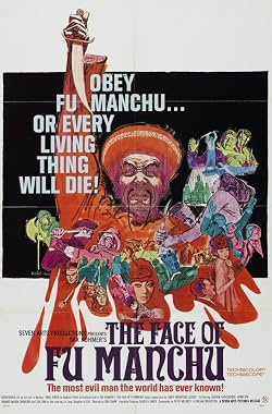 LugaTv | Watch The Face of Fu Manchu for free online