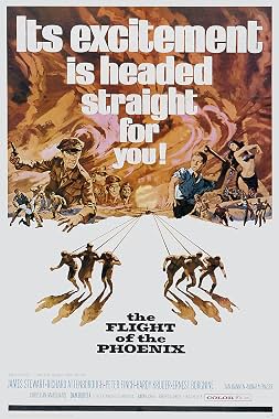 LugaTv | Watch The Flight of the Phoenix for free online