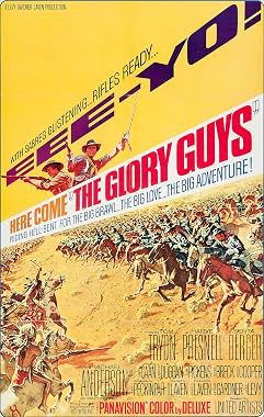 LugaTv | Watch The Glory Guys for free online