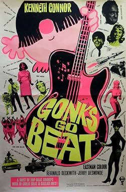LugaTv | Watch Gonks Go Beat for free online