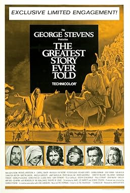 LugaTv | Watch The Greatest Story Ever Told for free online