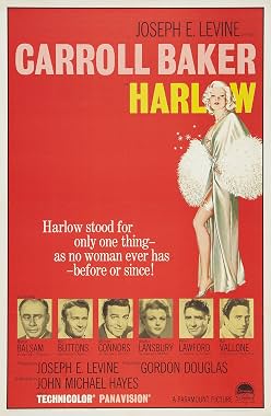 LugaTv | Watch Harlow for free online
