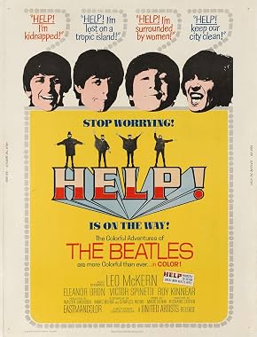 LugaTv | Watch Help! for free online