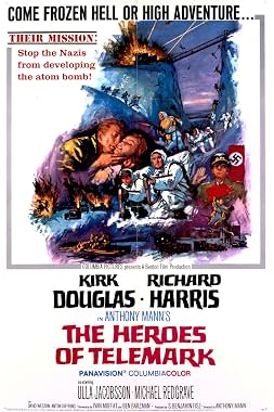 LugaTv | Watch The Heroes of Telemark for free online
