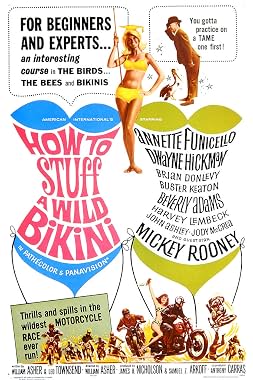 LugaTv | Watch How to Stuff a Wild Bikini for free online