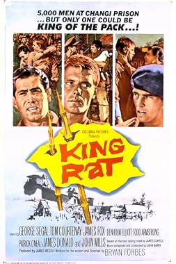 LugaTv | Watch King Rat for free online
