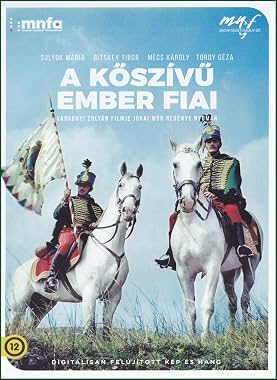 LugaTv | Watch A köszívü ember fiai for free online