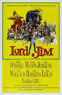 LugaTv | Watch Lord Jim for free online
