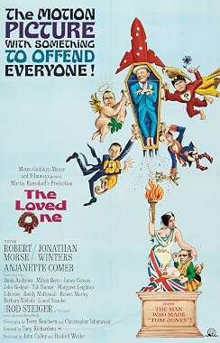 LugaTv | Watch The Loved One for free online