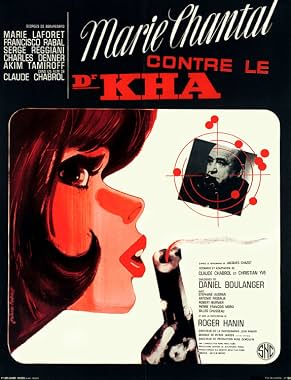 LugaTv | Watch Marie Chantal contre Dr. Kha for free online