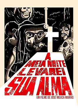 LugaTv | Watch À Meia Noite Levarei Sua Alma for free online