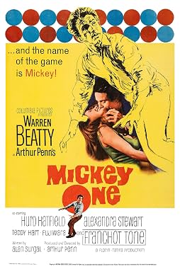 LugaTv | Watch Mickey One for free online