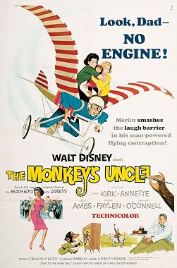 LugaTv | Watch The Monkeys Uncle for free online